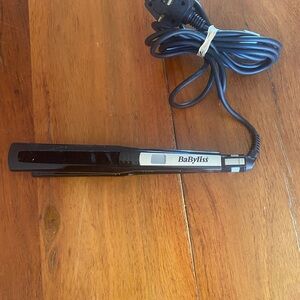 BaByliss PRO Hair Straightener
